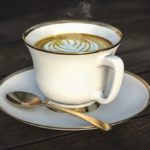 コーヒー用の植物性ミルク「バリスタ オーツミルク」が発売された