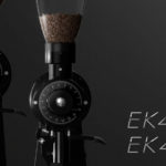 【EK43Sが気になる方】エスプレッソ用途でEK43Sを使用できるか？